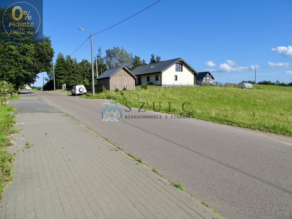 Działka budowlana Sedranki. Zdjęcie 3