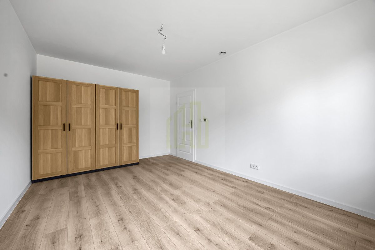 dom wolnostojący, 3 pokoje Ostrówek, ul. Szyszkowa. Zdjęcie 11