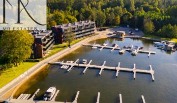 Mieszkanie 3-pokojowe Ogonki, ul. Sztynorcka