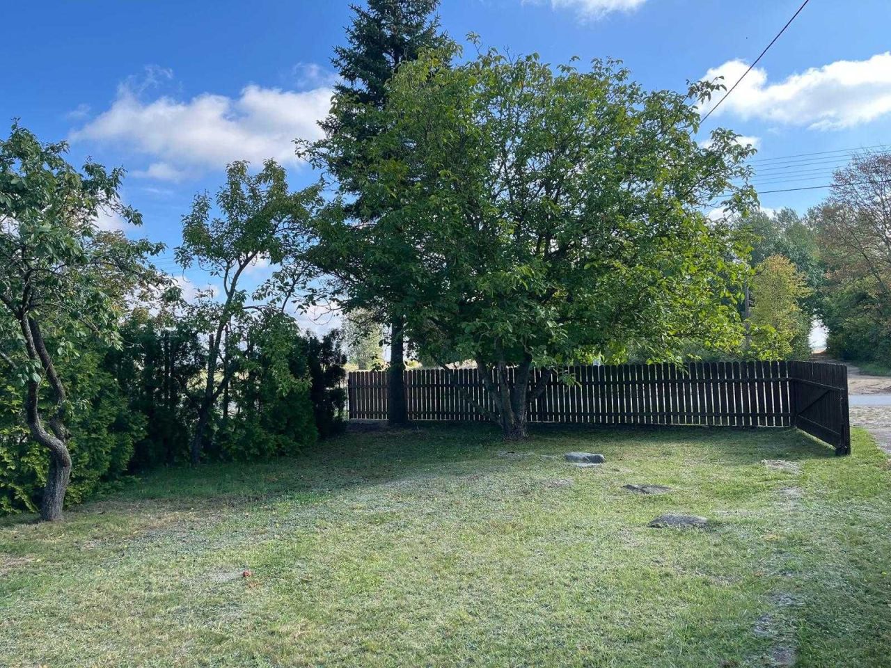 gospodarstwo Stare Berezowo. Zdjęcie 8