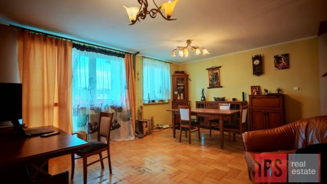 Mieszkanie 5-pokojowe Grodzisk Mazowiecki, ul. L. Teligi. Zdjęcie 1