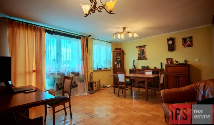 Mieszkanie 5-pokojowe Grodzisk Mazowiecki, ul. L. Teligi