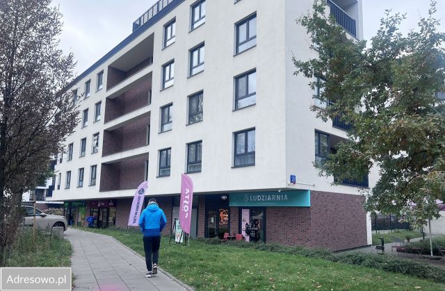 Lokal Warszawa Bielany, ul. Heroldów. Zdjęcie 1