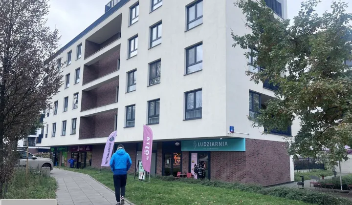 Lokal Warszawa Bielany, ul. Heroldów