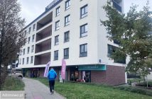 Lokal Warszawa Bielany, ul. Heroldów