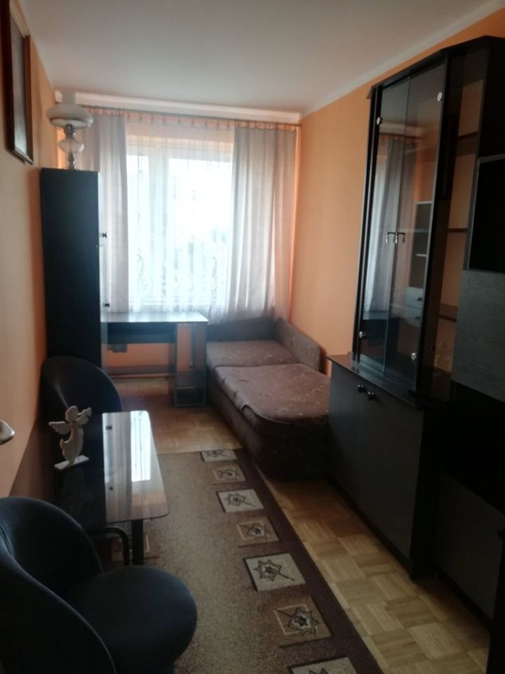 Mieszkanie 3-pokojowe Lublin Czechów, ul. Radzyńska. Zdjęcie 8