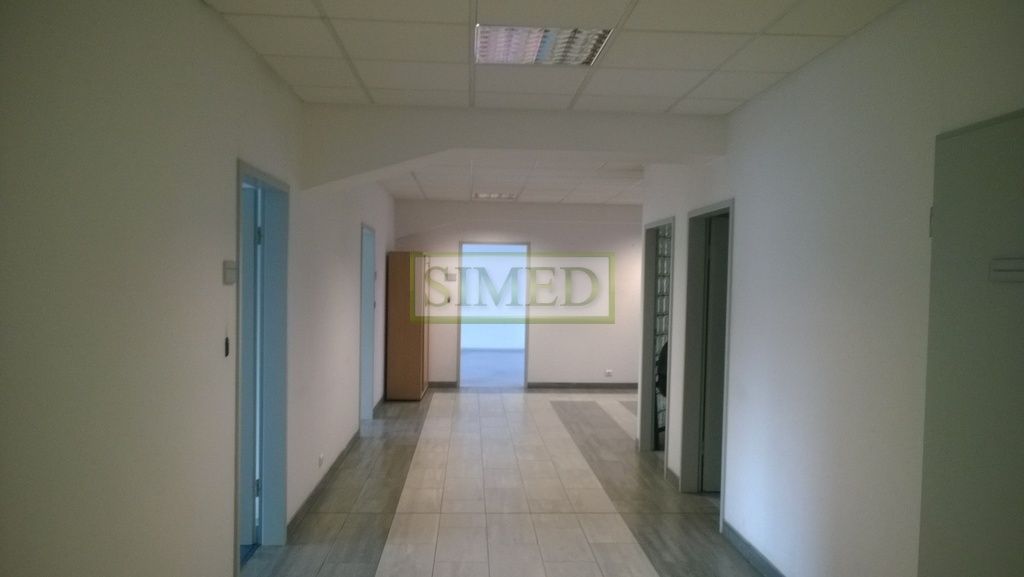 Biuro Warszawa Praga-Południe. Zdjęcie 2