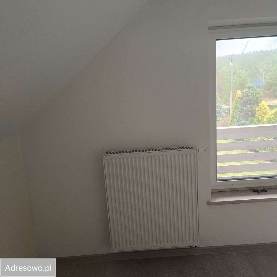 bliźniak, 4 pokoje Wąchock, ul. Nadrzeczna. Zdjęcie 11