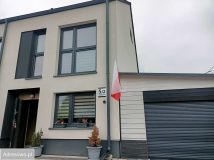 bliźniak, 4 pokoje Gutkowo, ul. Radosna