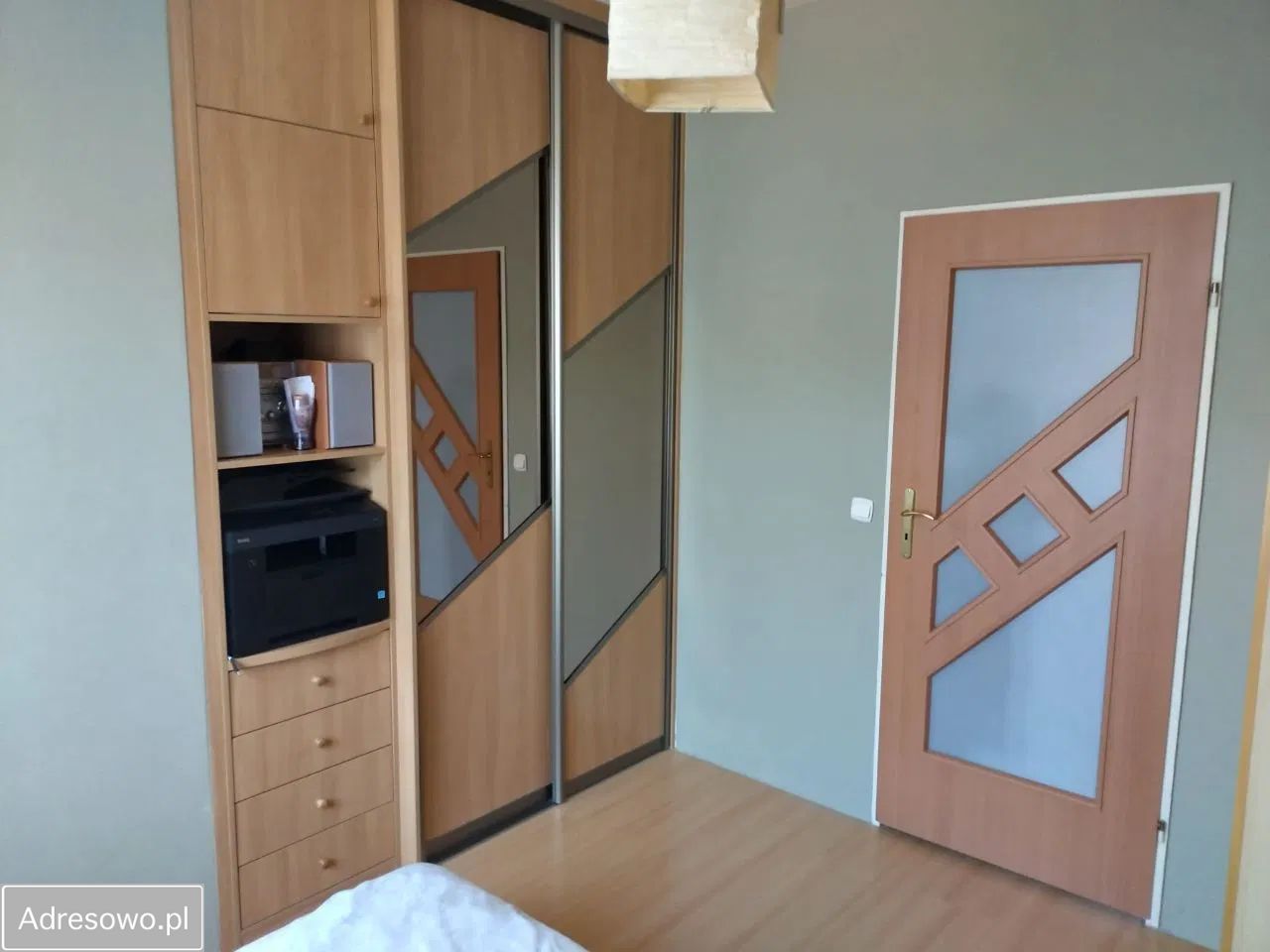 Mieszkanie 2-pokojowe Warszawa Bemowo, ul. Jana Olbrachta. Zdjęcie 5