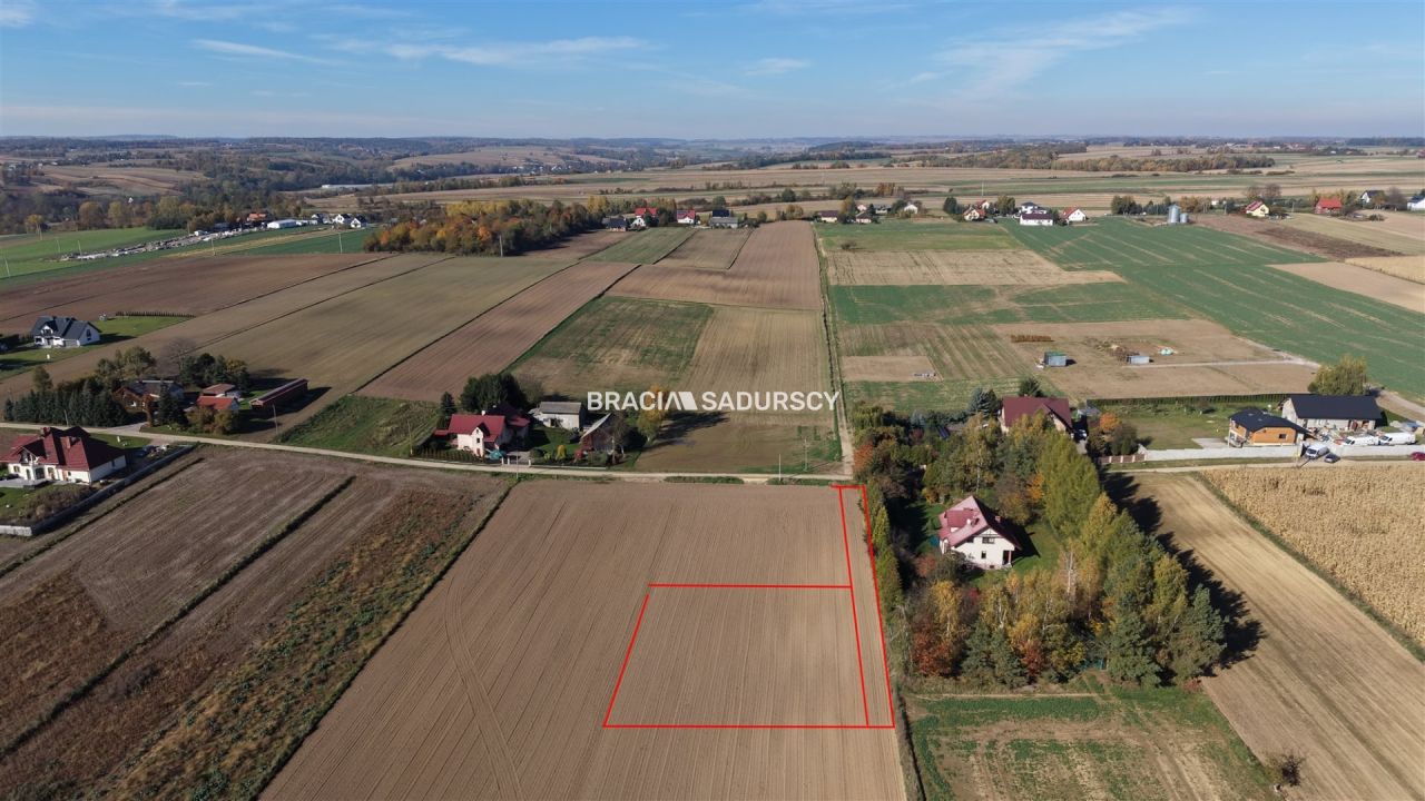 Działka budowlana Sieciechowice. Zdjęcie 21