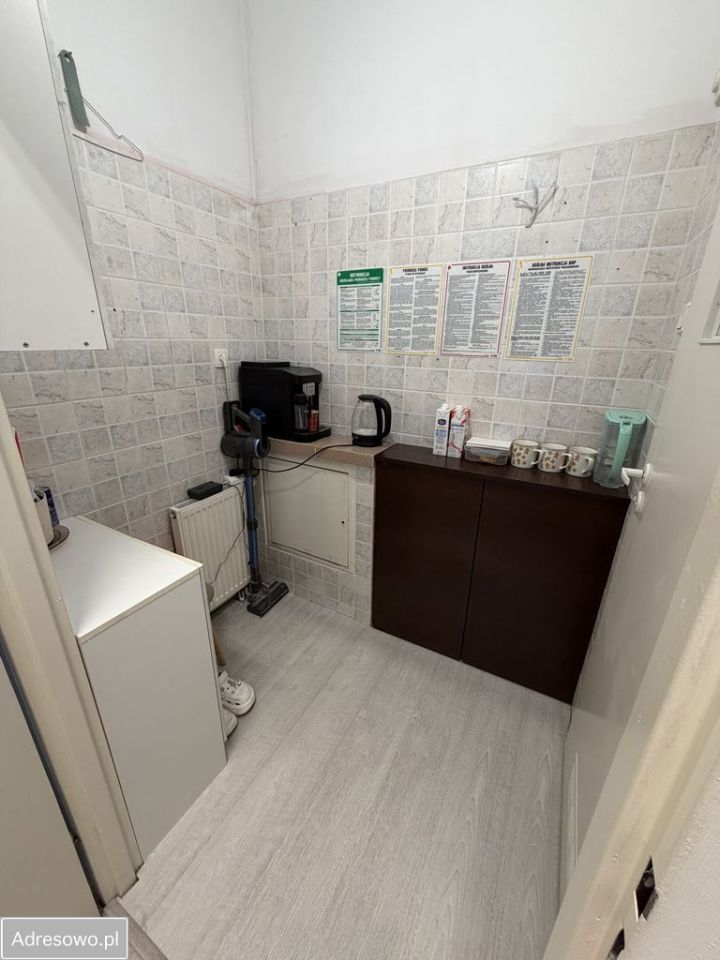 Biuro Zielona Góra Barcikowiczki, ul. Stefana Wyszyńskiego. Zdjęcie 5