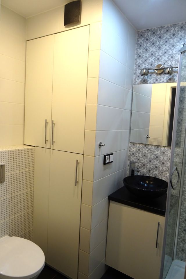 Mieszkanie 3-pokojowe Białystok Piasta, ul. św. Wojciecha. Zdjęcie 4