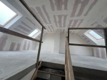 dom szeregowy Wrocław Wojszyce, ul. Wojciecha Kilara. Zdjęcie 2