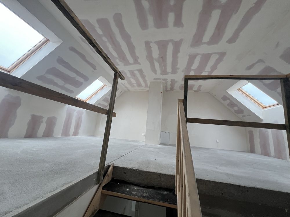 dom szeregowy Wrocław Wojszyce, ul. Wojciecha Kilara. Zdjęcie 3