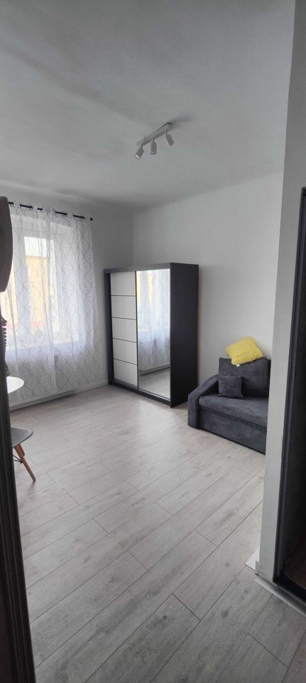 Mieszkanie 1-pokojowe Żyrardów, ul. Gen. Józefa Hallera. Zdjęcie 8