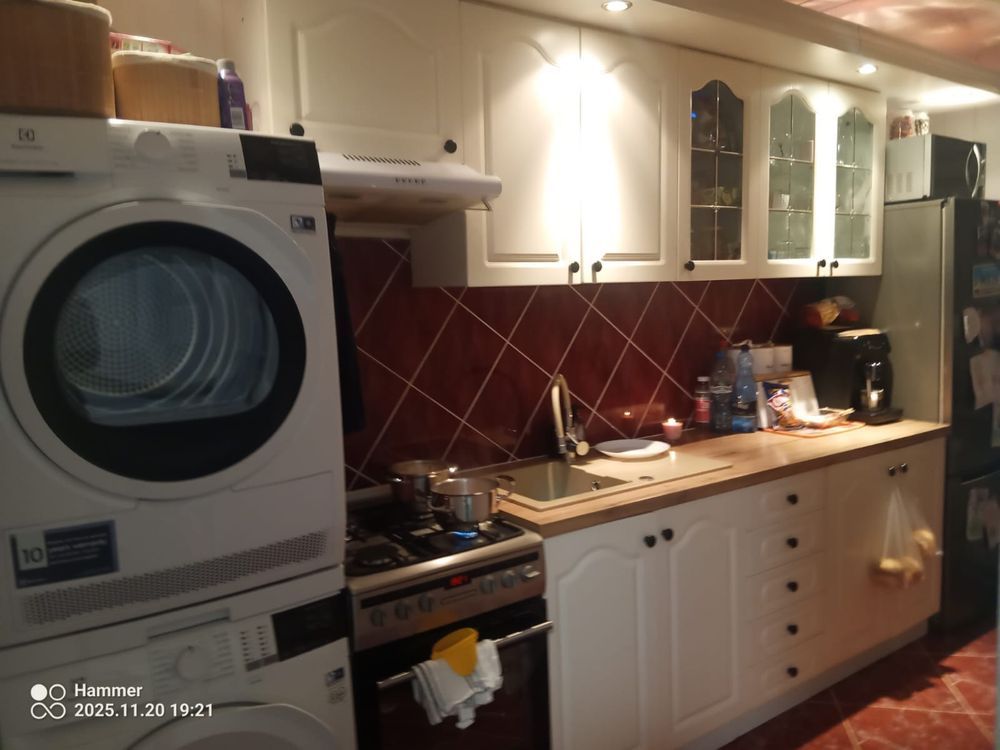 Mieszkanie 3-pokojowe Sejny. Zdjęcie 4