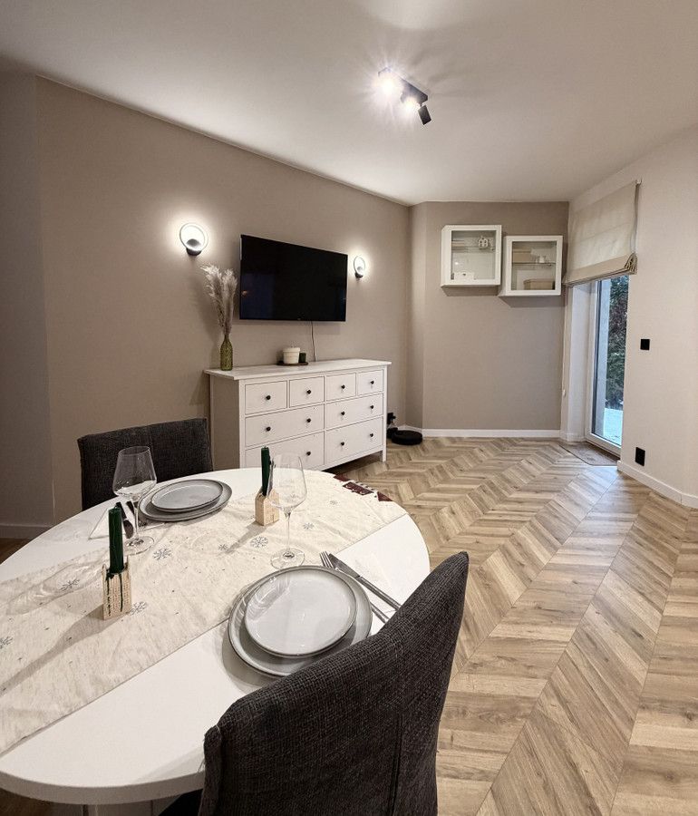 Mieszkanie 2-pokojowe Łódź Górna, ul. Graniczna. Zdjęcie 9