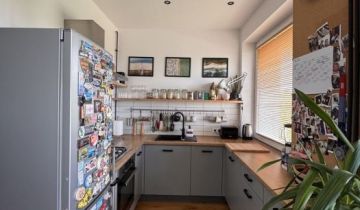 Mieszkanie 2-pokojowe Gdynia Działki Leśne, ul. Śląska