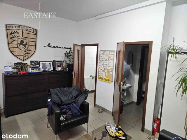 Lokal Warszawa Wawer, ul. Korkowa. Zdjęcie 4