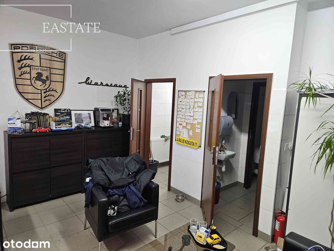 Lokal Warszawa Wawer, ul. Korkowa. Zdjęcie 4