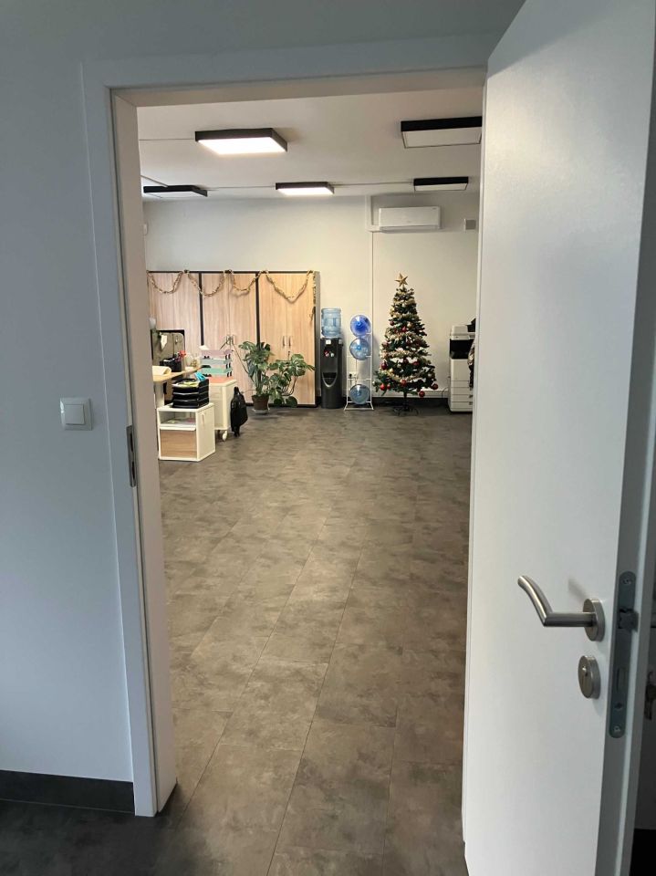 Biuro Katowice Burowiec, ul. 11 Listopada. Zdjęcie 6