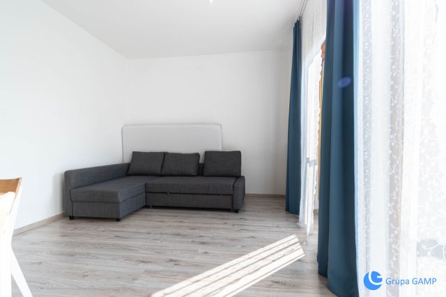 Mieszkanie 1-pokojowe Kraków, ul. Rakowicka. Zdjęcie 4