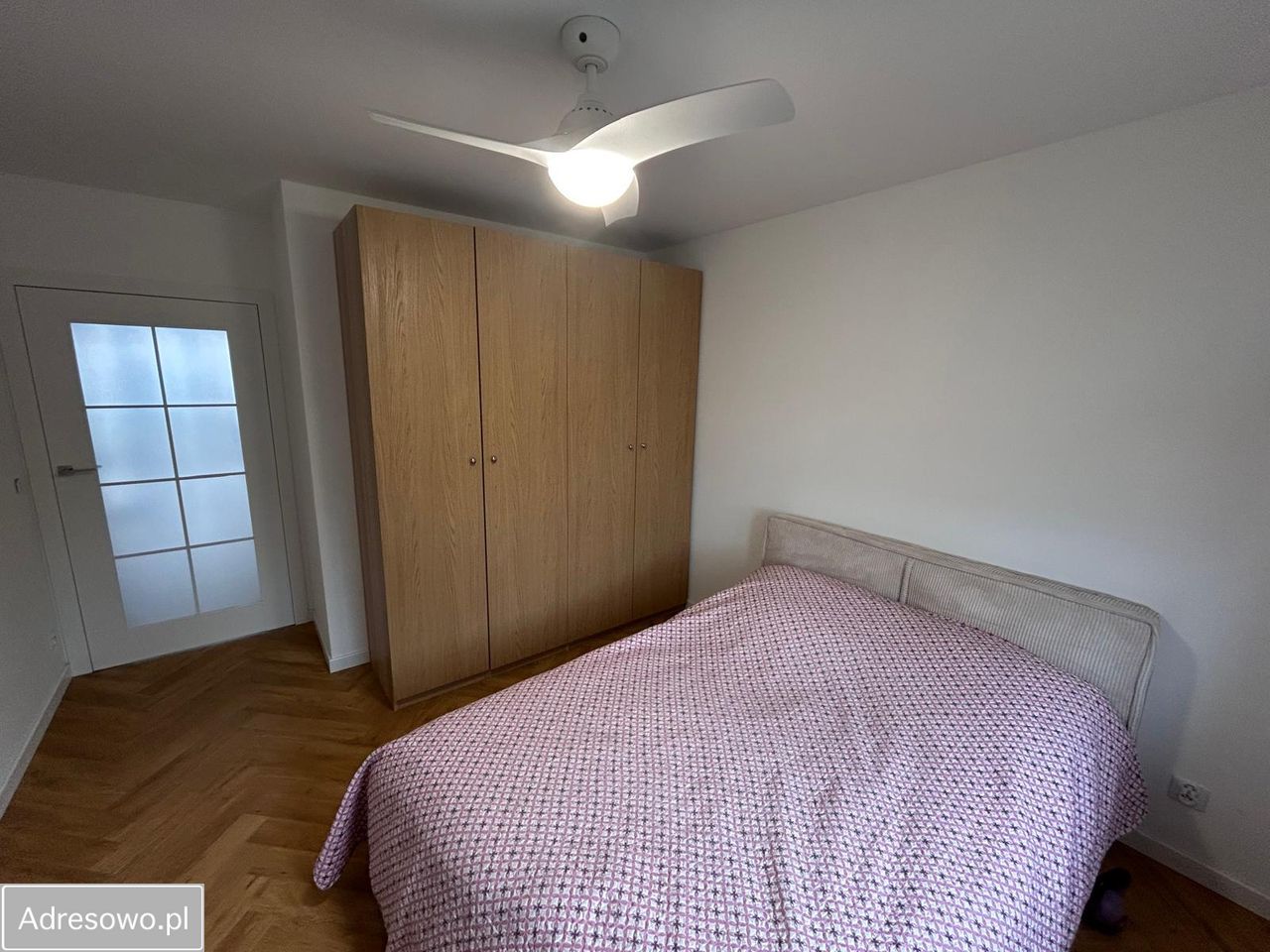 Mieszkanie 3-pokojowe Kraków Czyżyny, ul. Romana Ciesielskiego. Zdjęcie 10