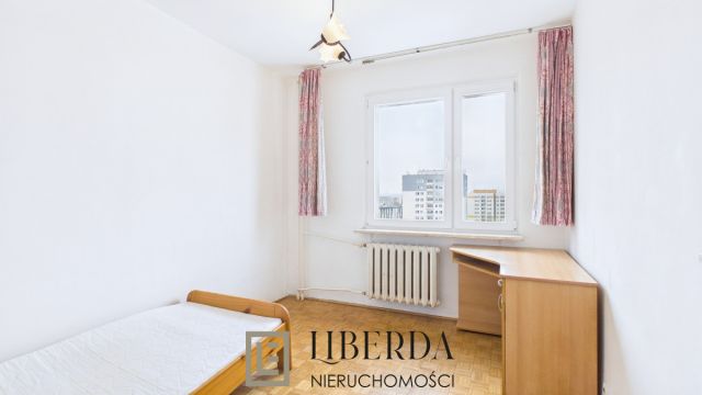 Mieszkanie 2-pokojowe Warszawa Praga-Południe, ul. Władysława Umińskiego. Zdjęcie 6