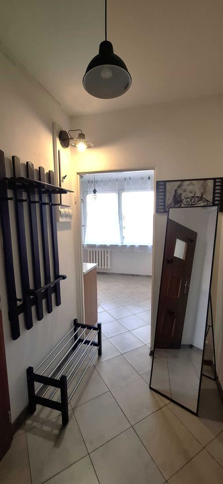 Mieszkanie 1-pokojowe Łódź Śródmieście. Zdjęcie 2