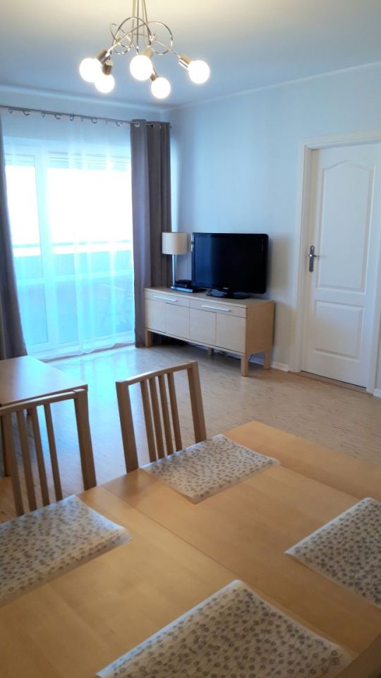 Mieszkanie 2-pokojowe Warszawa Targówek, ul. Malborska. Zdjęcie 1