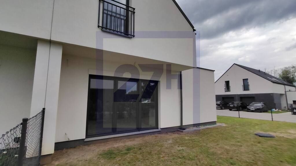 bliźniak, 4 pokoje Brzezina, ul. Słoneczna. Zdjęcie 42