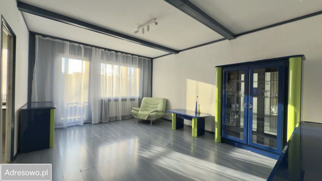 Mieszkanie 3-pokojowe Katowice, ul. Michała Ossowskiego. Zdjęcie 1