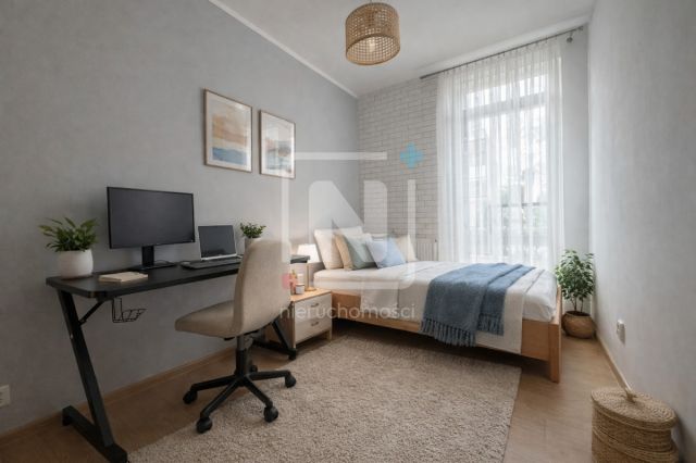 Mieszkanie 3-pokojowe Warszawa Ursus, ul. Dzieci Warszawy. Zdjęcie 4