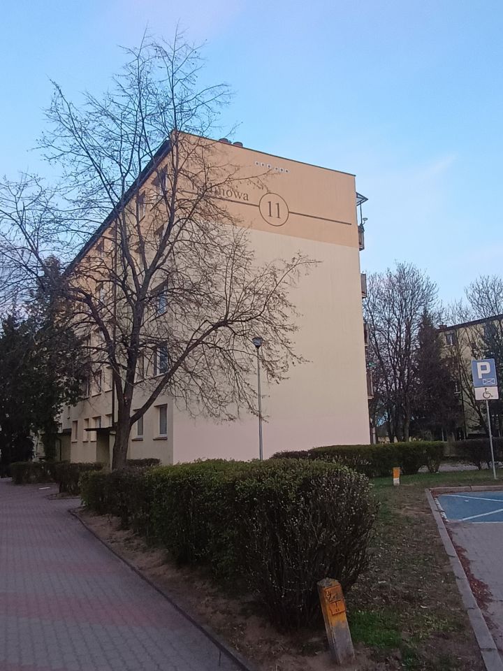 Mieszkanie 3-pokojowe Białystok Dziesięciny, ul. Kalinowa. Zdjęcie 2