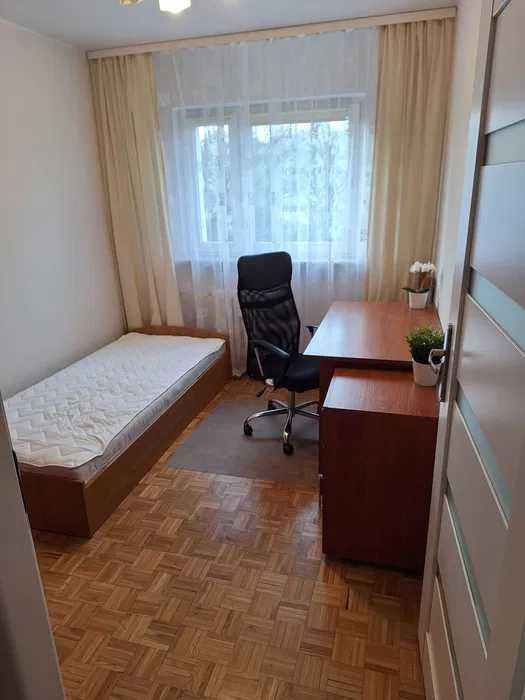 Mieszkanie 2-pokojowe Warszawa Żoliborz. Zdjęcie 4