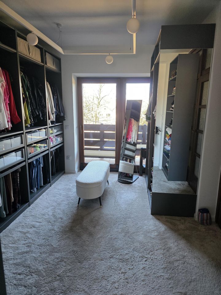 dom szeregowy, 5 pokoi Jelenia Góra Czarne, ul. Okrężna. Zdjęcie 11