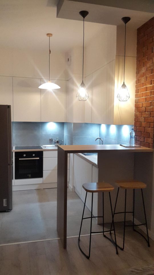 Mieszkanie 2-pokojowe Warszawa Wola, ul. Jana Kazimierza. Zdjęcie 4