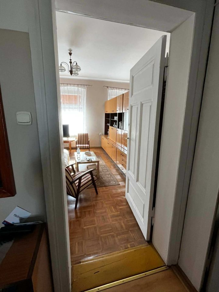 Mieszkanie 1-pokojowe Kruszwica, ul. Niepodległości. Zdjęcie 8