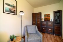 Mieszkanie 2-pokojowe Rzeszów Nowe Miasto, ul. bp. Józefa Sebastiana Pelczara. Zdjęcie 2