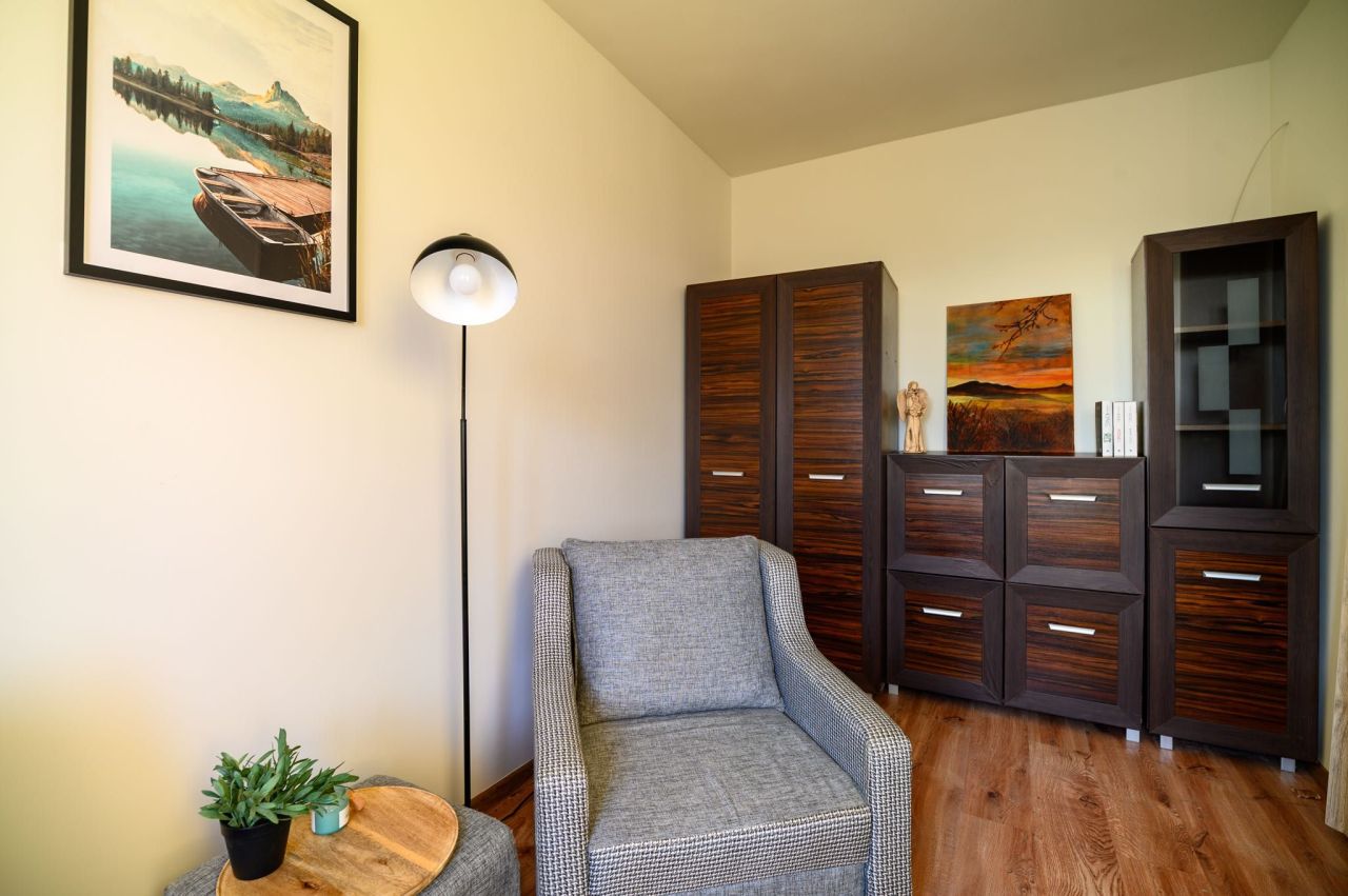 Mieszkanie 2-pokojowe Rzeszów Nowe Miasto, ul. bp. Józefa Sebastiana Pelczara. Zdjęcie 3