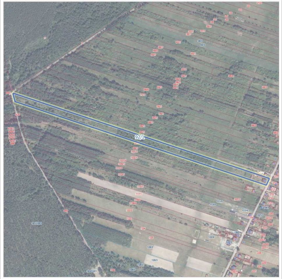 dom wolnostojący Kamienna Wola. Zdjęcie 5