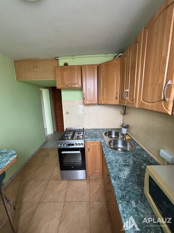 Mieszkanie 2-pokojowe Jelenia Góra Zabobrze. Zdjęcie 5