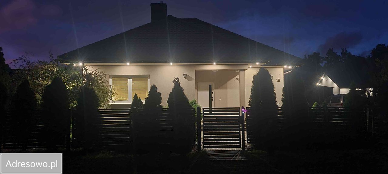 dom wolnostojący, 3 pokoje Rurka. Zdjęcie 14