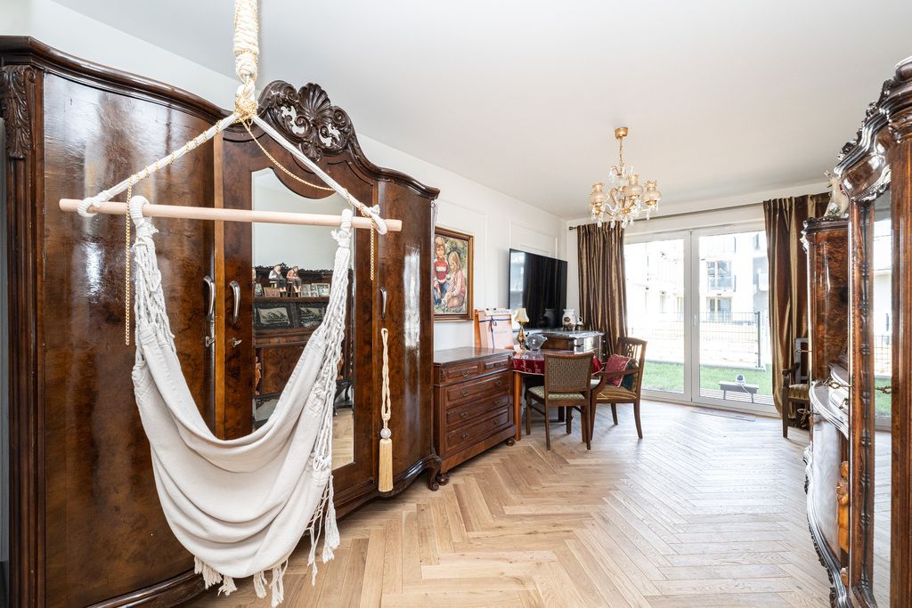 Mieszkanie 1-pokojowe Warszawa Białołęka, ul. Marii Callas. Zdjęcie 7