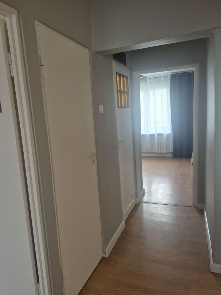 Mieszkanie 3-pokojowe Gorzów Wielkopolski, ul. Hugona Kołłątaja. Zdjęcie 9