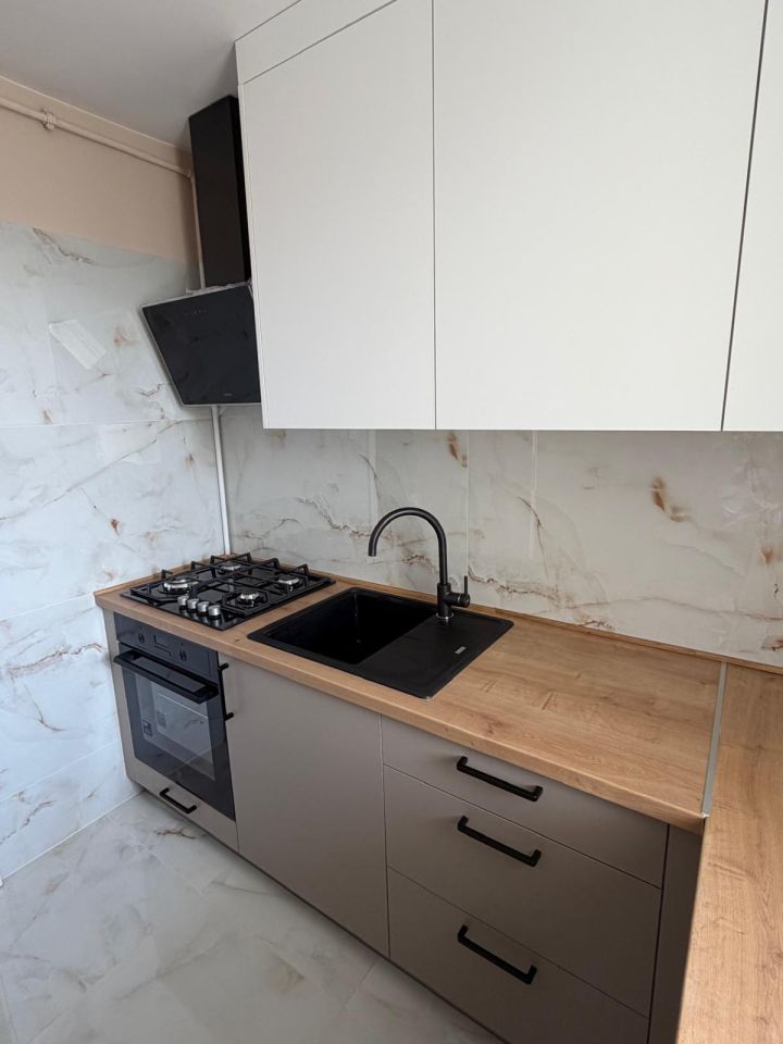 Mieszkanie 2-pokojowe Szczecin Drzetowo, ul. Rugiańska. Zdjęcie 13