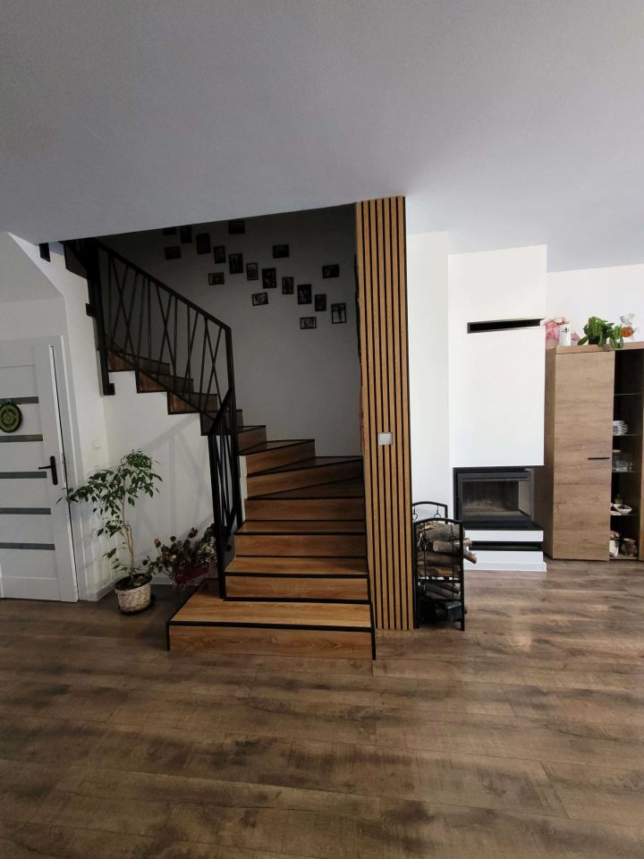 Mieszkanie 3-pokojowe Serock, ul. Barwna. Zdjęcie 7