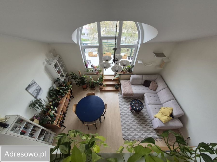 Mieszkanie 4-pokojowe Gdynia Dąbrowa, ul. Rdestowa. Zdjęcie 5