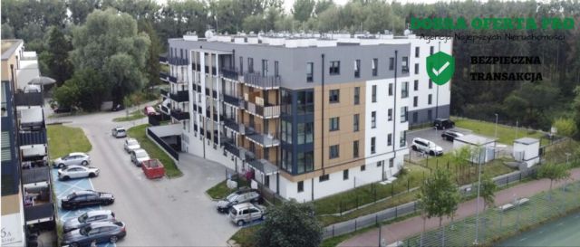 Mieszkanie 2-pokojowe Pruszcz Gdański, ul. Władysława Sikorskiego. Zdjęcie 8
